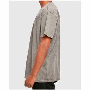 เสื้อยืดสำหรับผู้ชายเสื้อยืดพิมพ์ลายแบบกำหนดเองเสื้อยืดผ้าฝ้าย100% ออกแบบได้ตามที่ต้องการ - Product Image 4