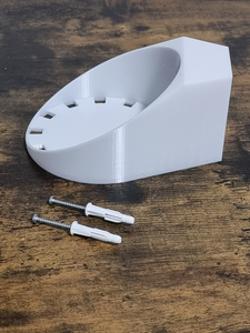 Wandhalterung für <span class=keywords><strong>TP</strong></span>-<span class=keywords><strong>Link</strong></span> Deco X50 <span class=keywords><strong>WLAN</strong></span>-Router – 3D-gedruckt aus PETG – stabil und langlebig X 50 - Product Image 3