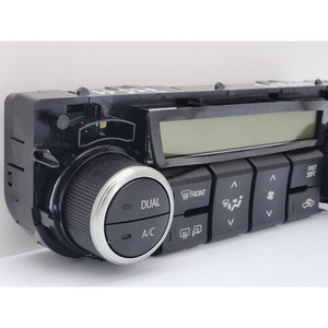 Sistema di Controllo Climatico per Toyota Auris Serie (E180) 5590002410 2ZRFXE (12>18) - Product Image 2