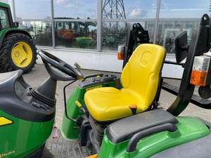 Tractores de maquinaria agrícola de nuevo diseño Tractor John Deer original de calidad superior listo para exportar - Product Image 4