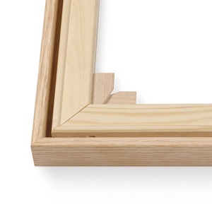 Cornice a Ombra in Legno - Design Contemporaneo - Cornici per Foto in Legno - FSC - Product Image 3
