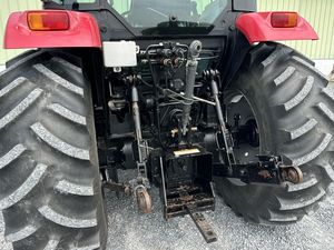 Tractor agrícola Mahindra 7060 disponible en ofertas al por mayor que ofrece una durabilidad confiable con entrega rápida para agricultores - Product Image 4