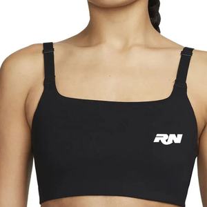 Sujetador de yoga deportivo de color sólido de alta calidad Push Up Fitness Running Yoga Bra con la mejor calidad para la venta caliente - Product Image 2