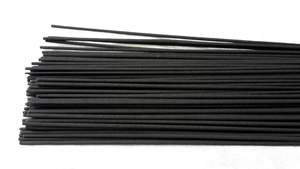 Varillas de incienso de madera dura de bambú crudo de Color Natural sin perfume, pierna roja personalizada, uso para todas las estaciones, hecho en Vietnam MITVIETNAM para - Product Image 4