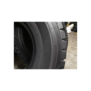 Nouvel état à prix d'usine 285/75R24.5 Tubeless Truck Tire 14/16pr pour la vente - Product Image 4