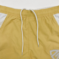 Nouveauté Short d'entraînement de course à pied Marathon pour homme, respirant, ample, à séchage rapide, motif solide et écologique