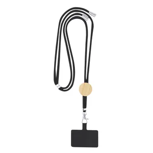 Cordino Personalizzato Thorne per Esporre Badge e Accessori - Product Image 4