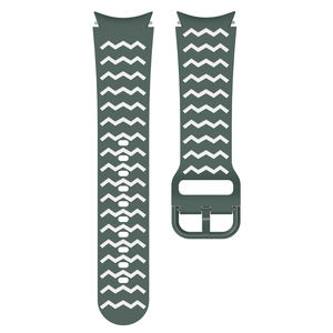 Bracelet en caoutchouc CM pour <span class=keywords><strong>Samsung</strong></span> <span class=keywords><strong>Galaxy</strong></span> <span class=keywords><strong>Watch</strong></span> <span class=keywords><strong>5</strong></span>/4 <span class=keywords><strong>40</strong></span> <span class=keywords><strong>mm</strong></span> 44 <span class=keywords><strong>mm</strong></span>, silicone réglable pour <span class=keywords><strong>Samsung</strong></span> <span class=keywords><strong>Watch</strong></span> <span class=keywords><strong>5</strong></span> 4 <span class=keywords><strong>Pro</strong></span>, bracelet intelligent - Product Image 3