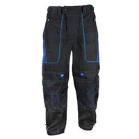 Pantalons de paintball pour hommes avec logo et couleur personnalisés - Séchage rapide, absorption de l'humidité, vêtements de sport de haute qualité pour l'extérieur