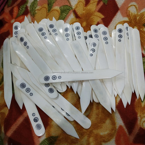 Hueso de búfalo natural blanco de la mejor calidad, muy vendido - Product Image 4