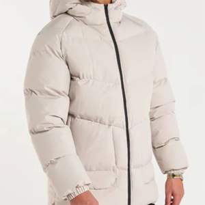 แจ็คเก็ตขนเป็ดสีขาว-ออกแบบทันสมัยและใช้งานได้ดีพร้อมฉนวนกันความร้อนกระเป๋าคู่และซิปที่ทนทาน - Product Image 6