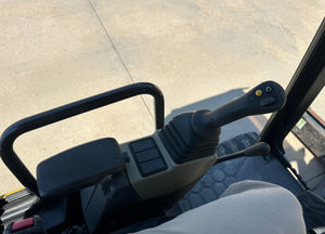 2023 Caterpillar 303.5E2 302 CR 320 330 349 352 340 UHD CR MINI รถขุดขนาด12ตันใช้งานน้ำหนัก2ปีมอเตอร์ PLC - Product Image 4