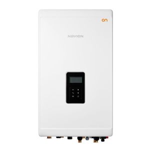เครื่องทำน้ำอุ่นปั๊มความร้อน Midea M-Thermal Arctic HT แบบไร้ถัง ขนาด 16 กิโลวัตต์ ใช้ไฟฟ้า เหมาะสำหรับใช้ในครัวเรือน ร้านอาหาร และโรงแรม - Product Image 3