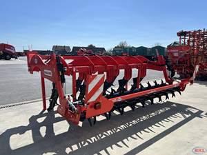 Sous-soleuse Maschio ARTIGLIO MAGNUM - Product Image 4