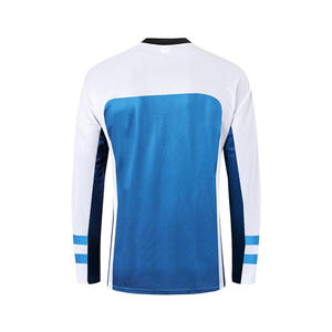 Cómodos jerseys de Motocross Jerseys de bicicleta al aire libre personalizados 100% poliéster ciclismo Motocross Jerseys - Product Image 6