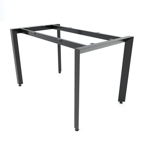 Sistema de Ensamblaje Trian Concept HCTA004, Abrigos para Mujer con Patas de Mesa de 120x70cm - Product Image 1