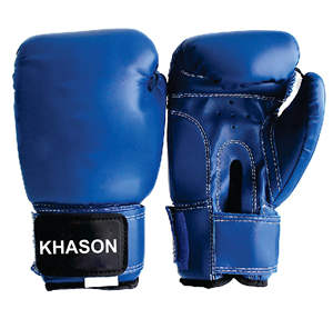 VENTA DE FÁBRICA GUANTES DE BOXEO DE CUERO PU DE ALTA CALIDAD LOGOTIPO PERSONALIZADO NUEVO DISEÑO para ADULTOS HOMBRES MUJERES NIÑOS EN MATERIAL DE PVC DE TAMAÑO 8OZ - Product Image 2