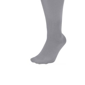 Chaussettes de football anti-rides pour hommes Vêtements décontractés de qualité supérieure Derniers modèles Chaussettes de football à forte valeur ajoutée avec logo personnalisé/couleurs - Product Image 4