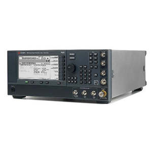 E8257D keysight เครื่องกำเนิดสัญญาณแอนะล็อก PSG รูปคลื่นไซน์100 kHz ถึง67กิกะเฮิรตซ์ - Product Image 2