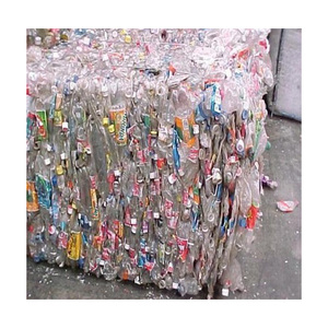 Déchets de bouteilles en PET de haute qualité - Product Image 2
