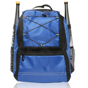 Sacs d'entraînement de baseball en matériau durable Sacs de baseball de Offre Spéciale Équipement de sport Sacs de baseball - Product Image 1