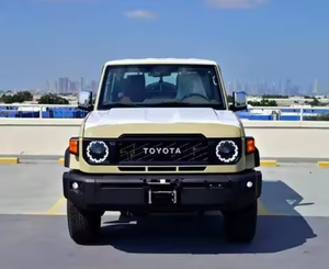 Vehículos Usados con Volante a la Izquierda (RHLD) y Derecha (LHD) con Techo Panorámico Automático, Tracción en las Cuatro Ruedas (AWD), Motor 3.0L, Modelos 2023-2024 - Product Image 3