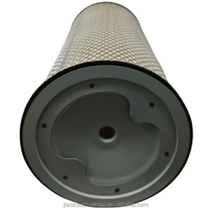 Filtro Aria di Qualità <span class=keywords><strong>ADG</strong></span> 1309 E1067L 300-AR per Camion Internazionali e Trattori, Motore Trattore 50 013 300 EFA 415 - Product Image 3