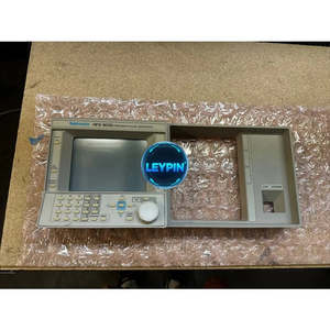 Panel Frontal Tektronix HFS 9030 con Pantalla LCD, Componente Generador de Señales - Product Image 1