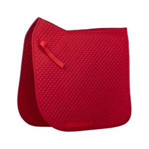 Tapis de Selle en Mousse Noir à Paillettes Sublimation Ensemble de Tapis de Selle Matchy Dressage Équin Numnah pour Cheval pour Sports Equins Produits pour Chevaux - Product Image 2