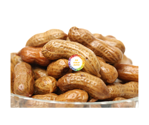 Cacahuete hervido congelado Cacahuete sin cáscara seleccionado Cacahuete hervido congelado Fácil listo para enviar Vegetales congelados Exportación desde Vietnam - Product Image 1