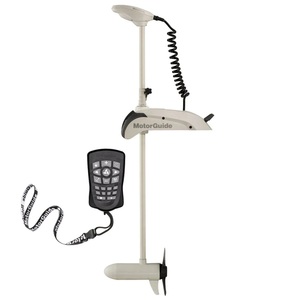 ¡OFERTAS EPIC! Motor de Arrastre para Agua Salada Xi5 con GPS de Precisión, Sistema de Navegación con Piloto Automático - ENTREGAS MULTINACIONALES - Product Image 1
