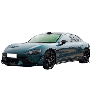 Berline 100% électrique à traction intégrale 2025 |   Véhicule électrique à conduite intelligente ultra longue portée |   Luxe et intelligent - Product Image 3