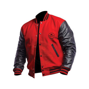 2026 New Trendy Fashion <b>Cheap</b> Letterman <b>Jacket</b> Top Selling New Design <b>Winter</b> <b>Jackets</b> In Reasonable Price - Product Image 1