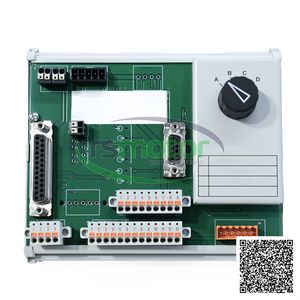 แผงวงจรควบคุมมอเตอร์โมดูลสำหรับแผงวงจรควบคุม RS-12501511โมดูลสำหรับการถ่ายโอนต้นฉบับ - Product Image 3