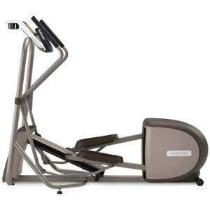 Bicicleta Elíptica Remanufacturada de 5.25 para Entrenamiento de Resistencia Cardiovascular de Cuerpo Completo para Gimnasios y Espacios de Entrenamiento - Product Image 3
