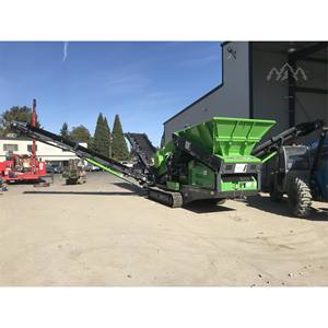 EVOQUIP COLT 800 2024 en Nueva Condición - Product Image 1