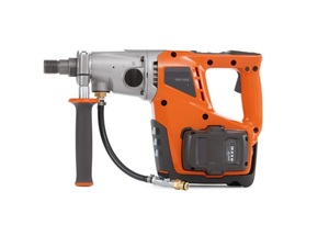 Taladro de mano inalámbrico estilo DM 540i |   Taladro para Concreto y Mampostería a Batería - Product Image 5