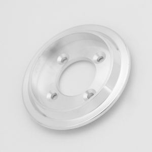 OEM precisión CNC torneado de aluminio médico plástico y piezas de metal servicio de mecanizado - Product Image 1