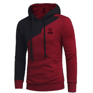 เสื้อฮู้ดผู้ชายดีไซน์ล่าสุด - Product Image 1