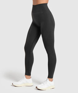 Nouvelle arrivée vente chaude femmes Leggings pantalons de yoga vêtements de fitness Leggings de course pour femmes leggings - Product Image 5