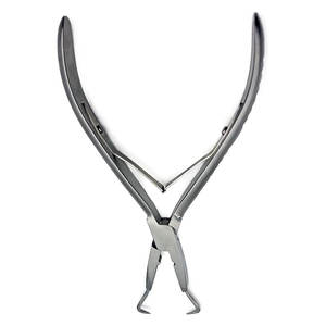 Alicate para extensiones de pelo directo de fábrica al precio más barato/alicate para extensiones de pelo fabricado profesionalmente - Product Image 3