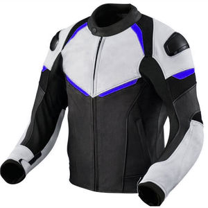 Meilleure veste de moto Veste de protection pour moto de course pour homme - Product Image 3