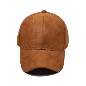 Casquettes de sport respirantes en coton 100% avec logo personnalisé, design tendance, unisexes, pour un usage décontracté, chapeaux de sport d'été - Product Image 1