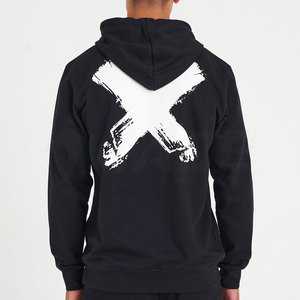 Sudaderas con Capucha para Hombre Hechas con el Mejor Material, Sudaderas de Manga Larga Estilo Urbano, Nuevas Sudaderas Modernas para Hombre - Product Image 3