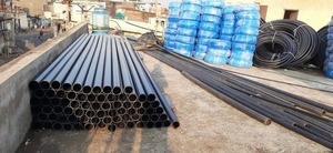 Bán buôn <span class=keywords><strong>HDPE</strong></span> <span class=keywords><strong>pex</strong></span> Ống evoh kháng oxy nhiệt và nhiệt độ cao rào cản Ống - Product Image 4