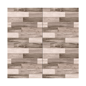 Série de bois la plus vendue Carreaux de céramique pour les murs et les sols de la salle de bain intérieure Carreaux de céramique d'Inde - Product Image 3