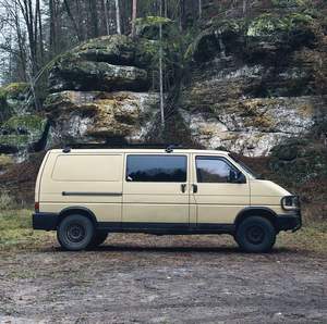 Camping-car de luxe, caravane, grand camping-car, véhicule de loisirs. - Product Image 6