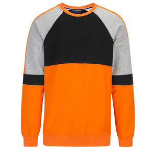 Conjunto Deportivo de Hombre, Estilo Holgado, con Capucha y Estampado, de Alta Calidad, para Correr - Product Image 2