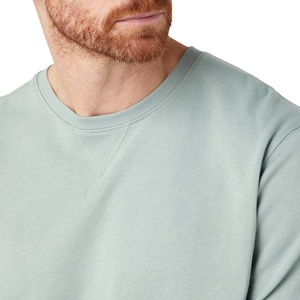 Sweat-shirt à col rond personnalisé en gros pull-over mode Streetwear sweat-shirt de survêtement pour hommes 2026 - Product Image 3