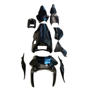 Kit de Componentes Extreme CARENE para R1 15-19 Plástico EPOTEX - Product Image 1